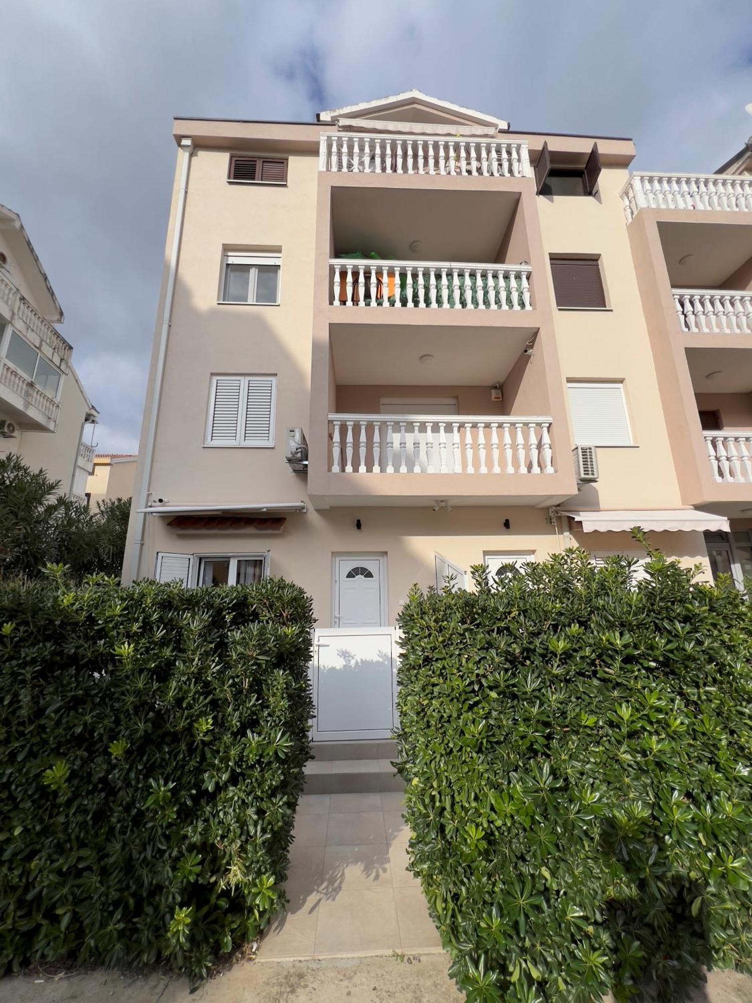 Casa Apartments, One-Bedroom Apartment Budva Exterior photo